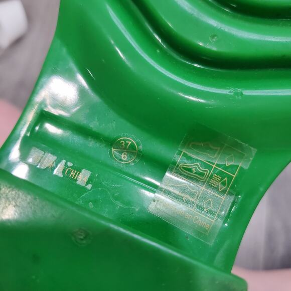 Free People High Street Ankle Rain Boots - Picture 8 of 9